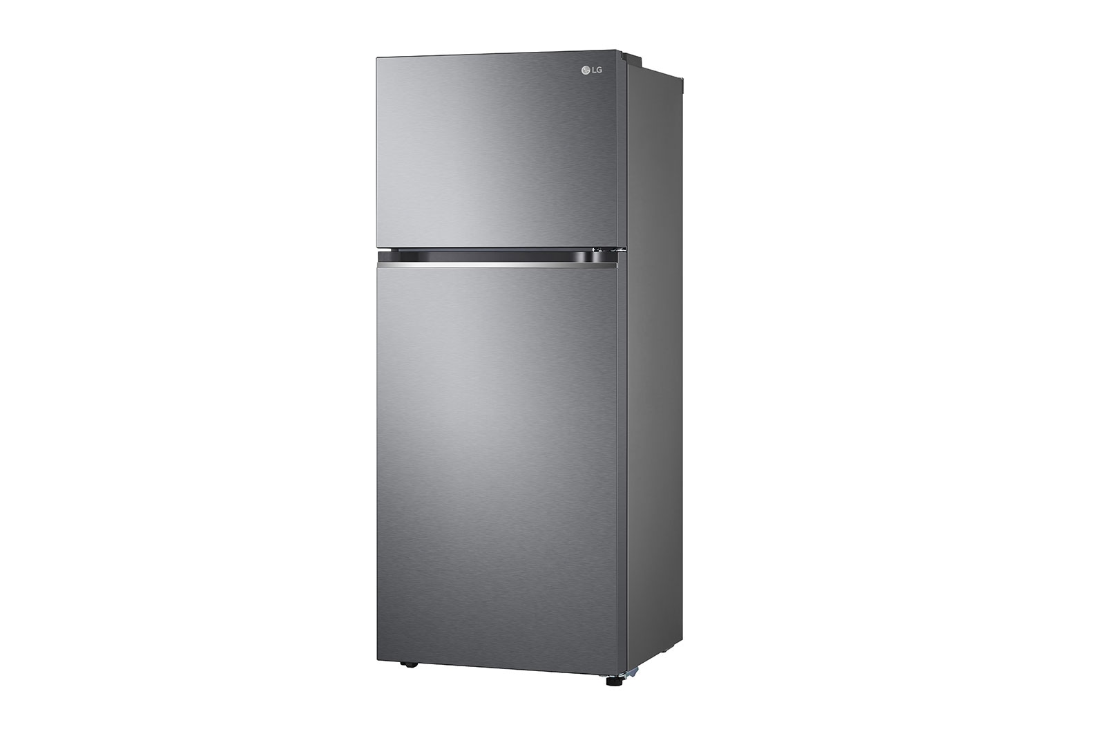 LG 410L / 375L Kulkas 2 Pintu, GN-B372PQMB