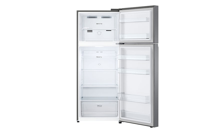 LG 423L / 395L Kulkas 2 Pintu, GN-B392PQMB
