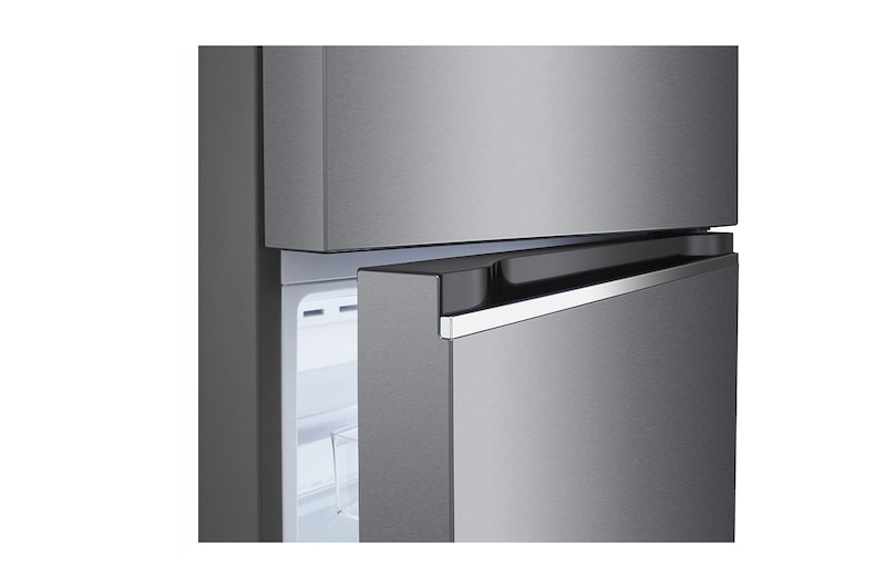LG 423L / 395L Kulkas 2 Pintu, GN-B392PQMB