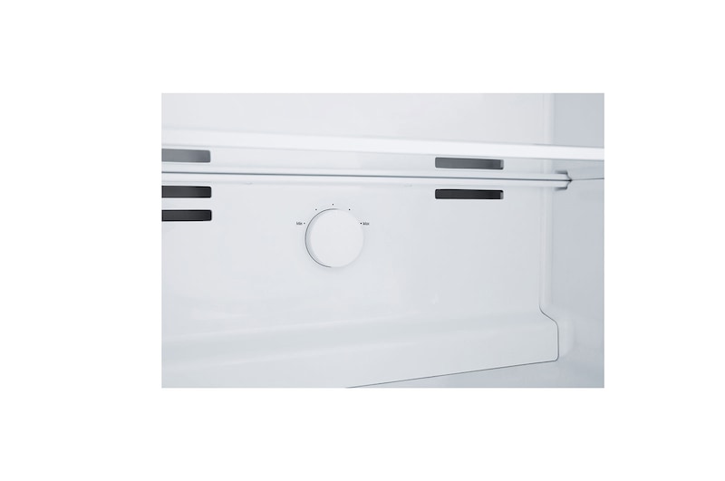 LG 423L / 395L Kulkas 2 Pintu, GN-B392PQMB