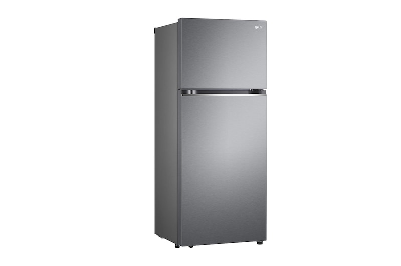 LG 423L / 395L Kulkas 2 Pintu, GN-B392PQMB