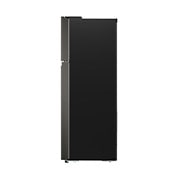 LG Kulkas 2 Pintu  Auto Ice Maker 410L / 374L, GN-F372PXAK