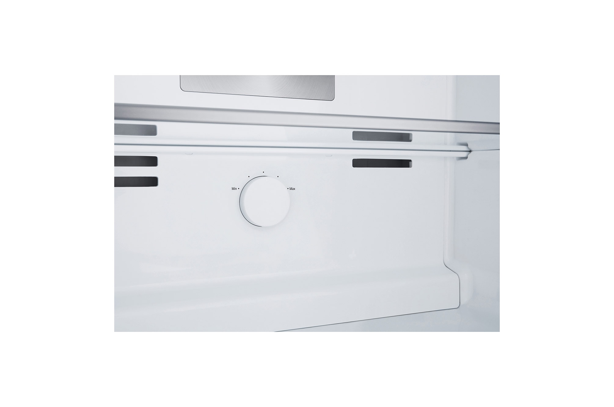 LG 423L / 394L Kulkas 2 Pintu, GN-F392PXAK