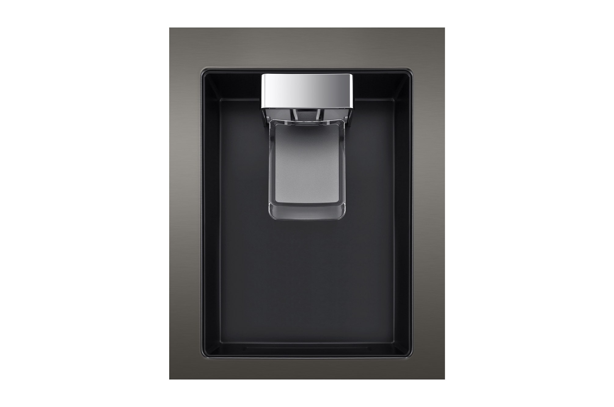LG 423L / 394L Kulkas 2 Pintu, GN-F392PXAK