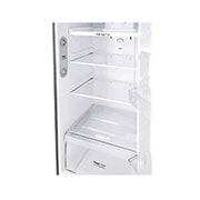 LG 225L / 209L Kulkas 2 Pintu, GN-G222SLCB