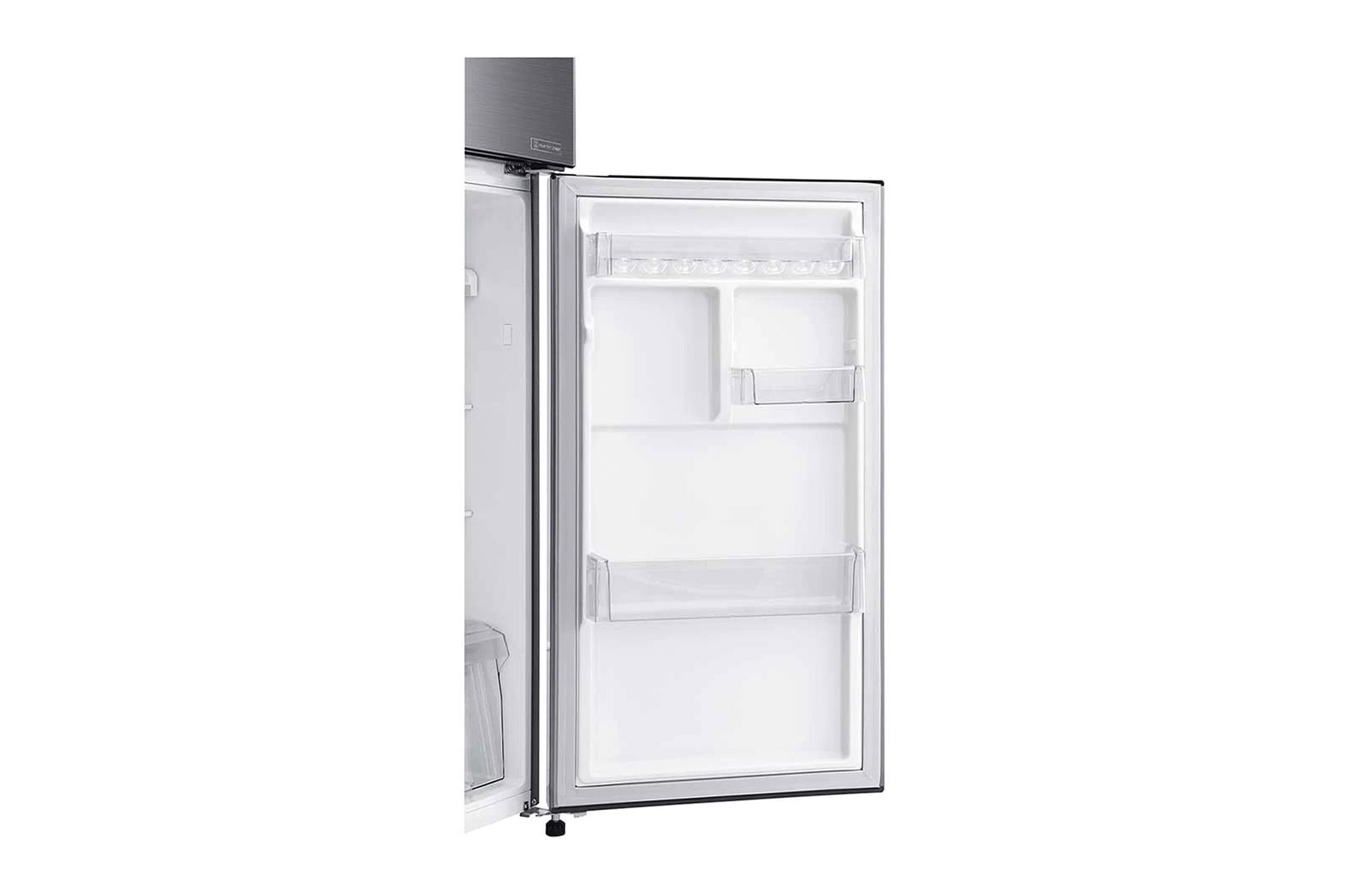 LG 225L / 209L Kulkas 2 Pintu, GN-G222SLCB