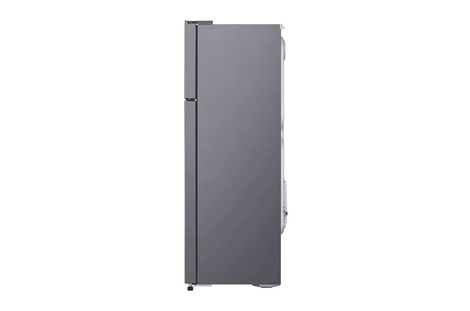 LG 225L / 209L Kulkas 2 Pintu, GN-G222SLCB