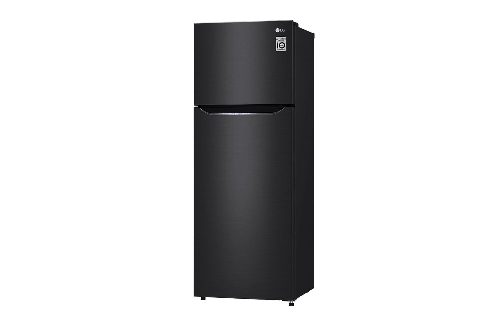 LG 225L / 209L Kulkas 2 Pintu, GN-G222SQCB