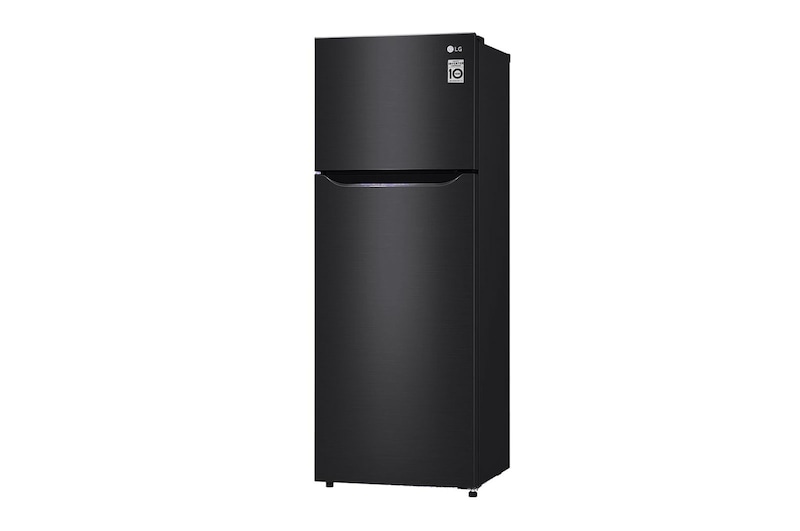 LG 225L / 209L Kulkas 2 Pintu, GN-G222SQCB