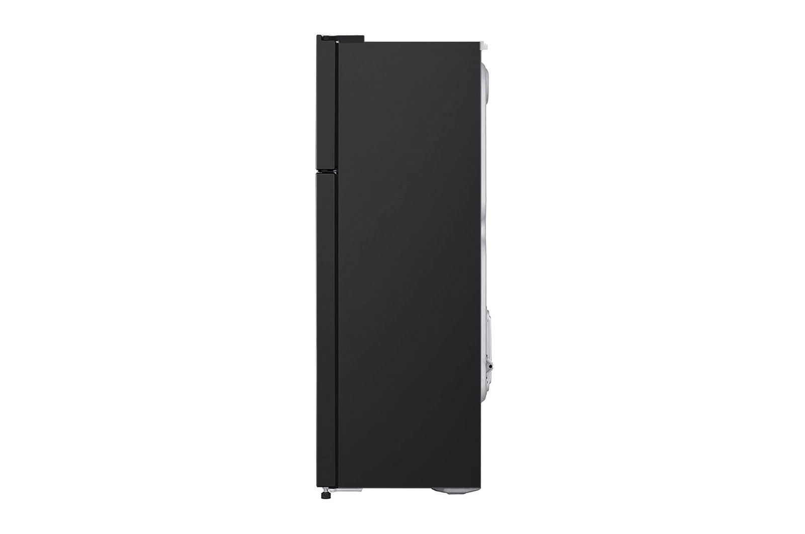 LG 225L / 209L Kulkas 2 Pintu, GN-G222SQCB