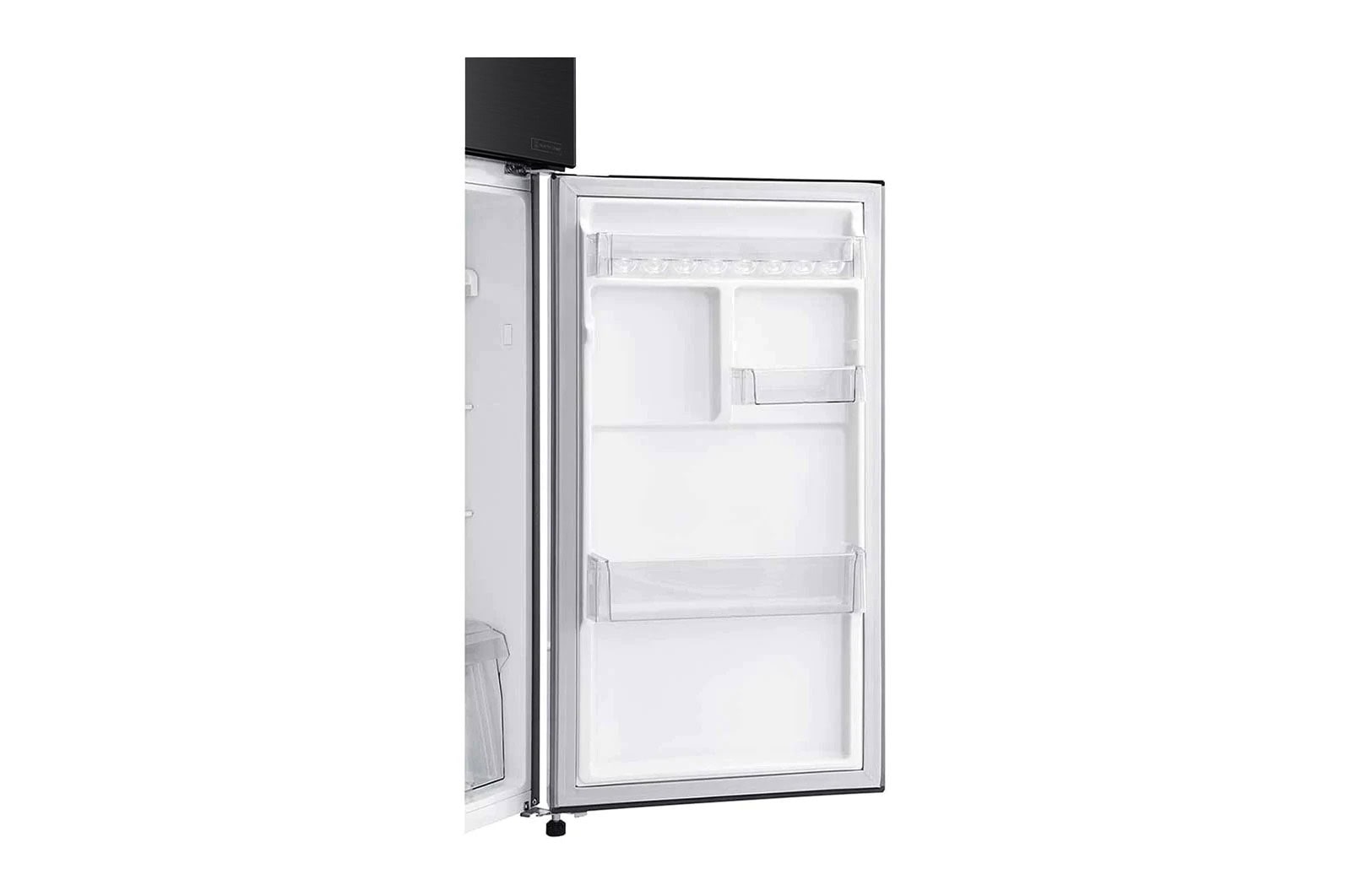 LG 225L / 209L Kulkas 2 Pintu, GN-G222SQCB