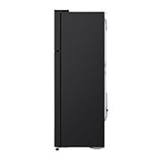 LG 225L / 209L Kulkas 2 Pintu, GN-G222SQCB