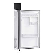 LG 225L / 209L Kulkas 2 Pintu, GN-G222SQCB