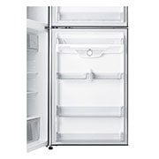 LG Kulkas 2 Pintu 547L Smart Inverter Compressor - Silver, GN-H702HLHL