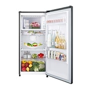 LG 169L / 164L Kulkas 1 Pintu, GN-INV201DL