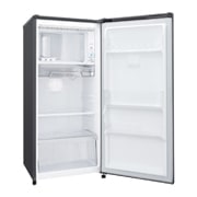 LG 169L / 164L Kulkas 1 Pintu, GN-INV201DL