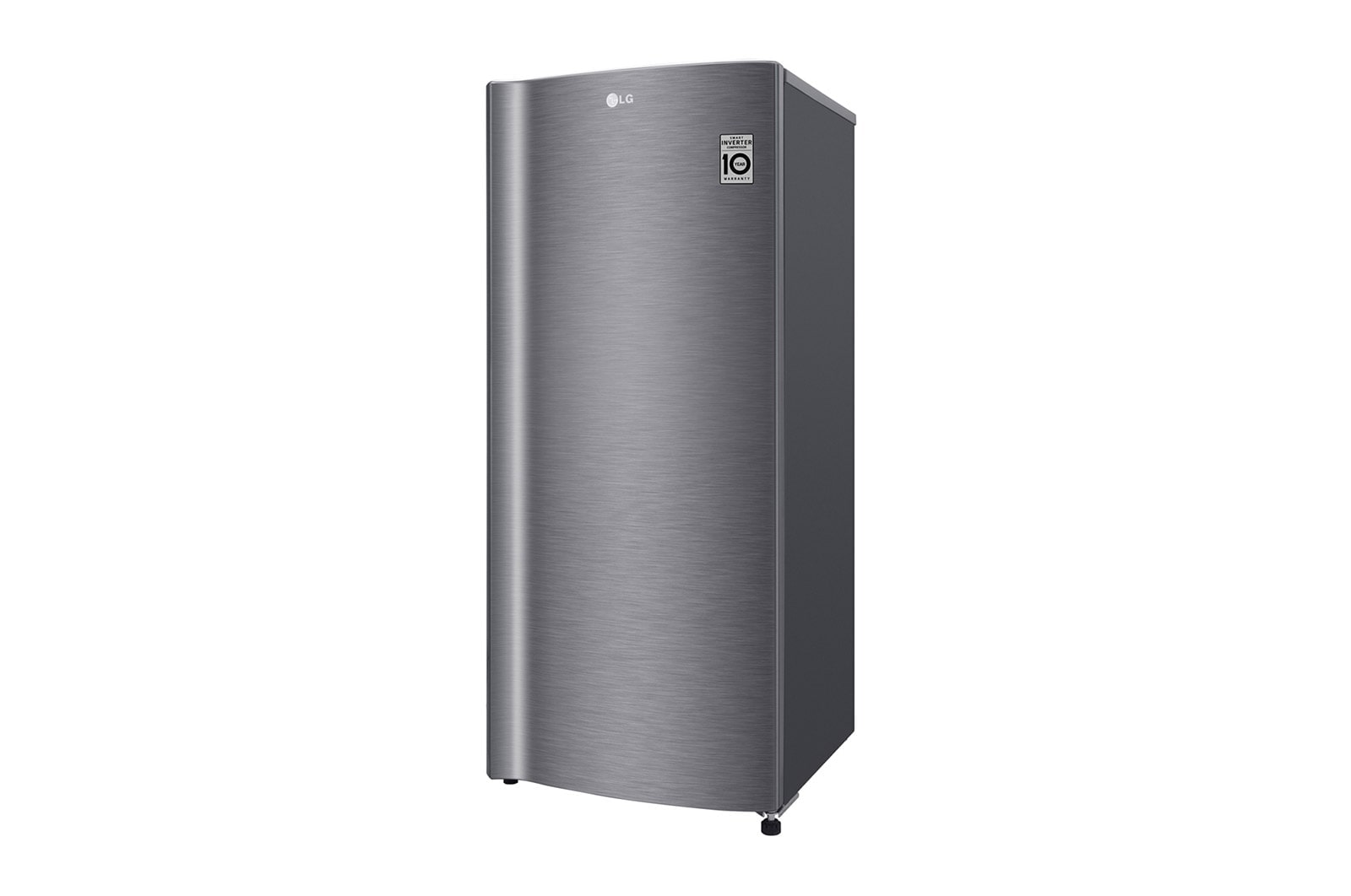 LG 169L / 164L Kulkas 1 Pintu, GN-INV201DL