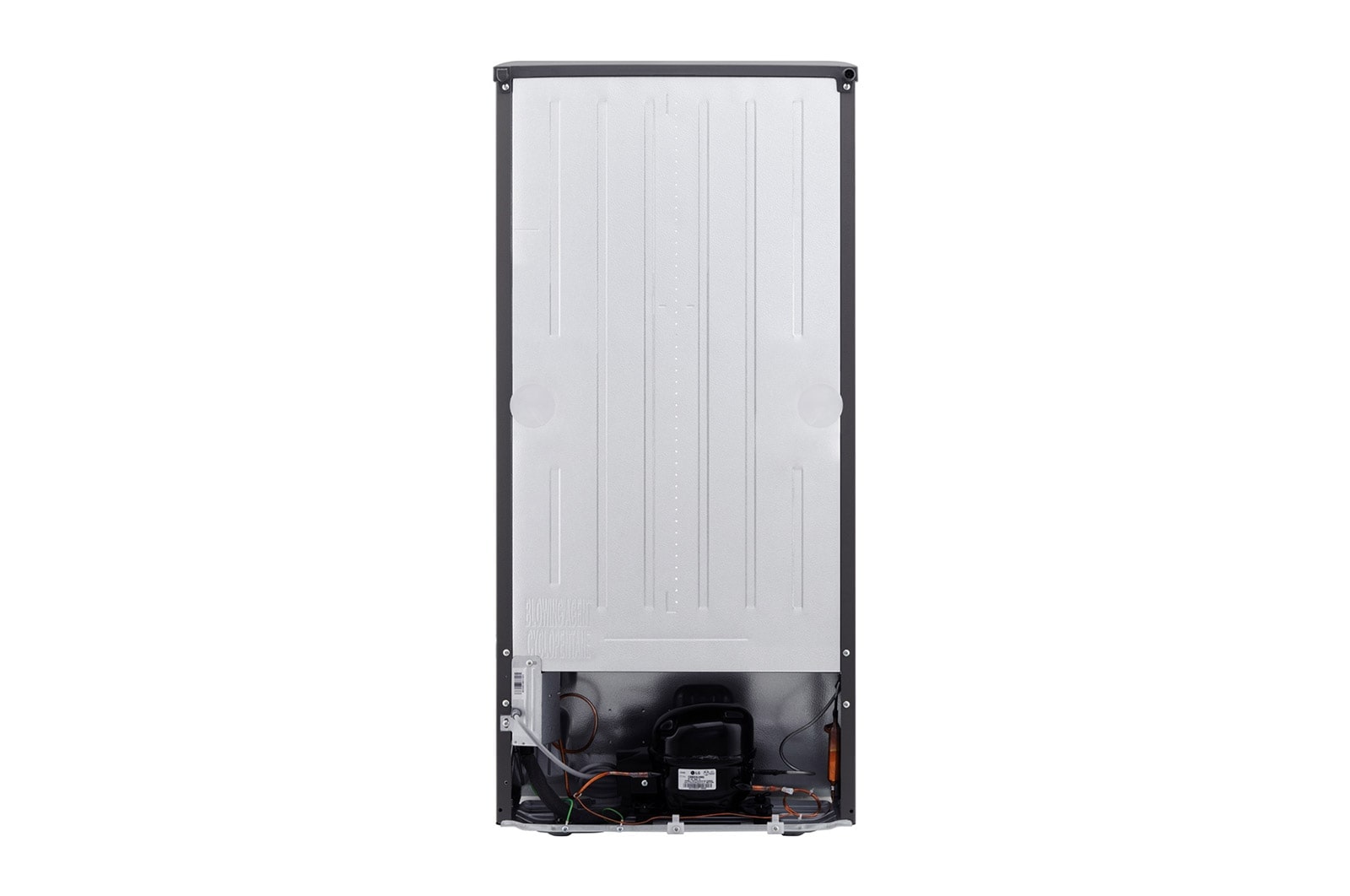 LG 169L / 164L Kulkas 1 Pintu, GN-INV201DL