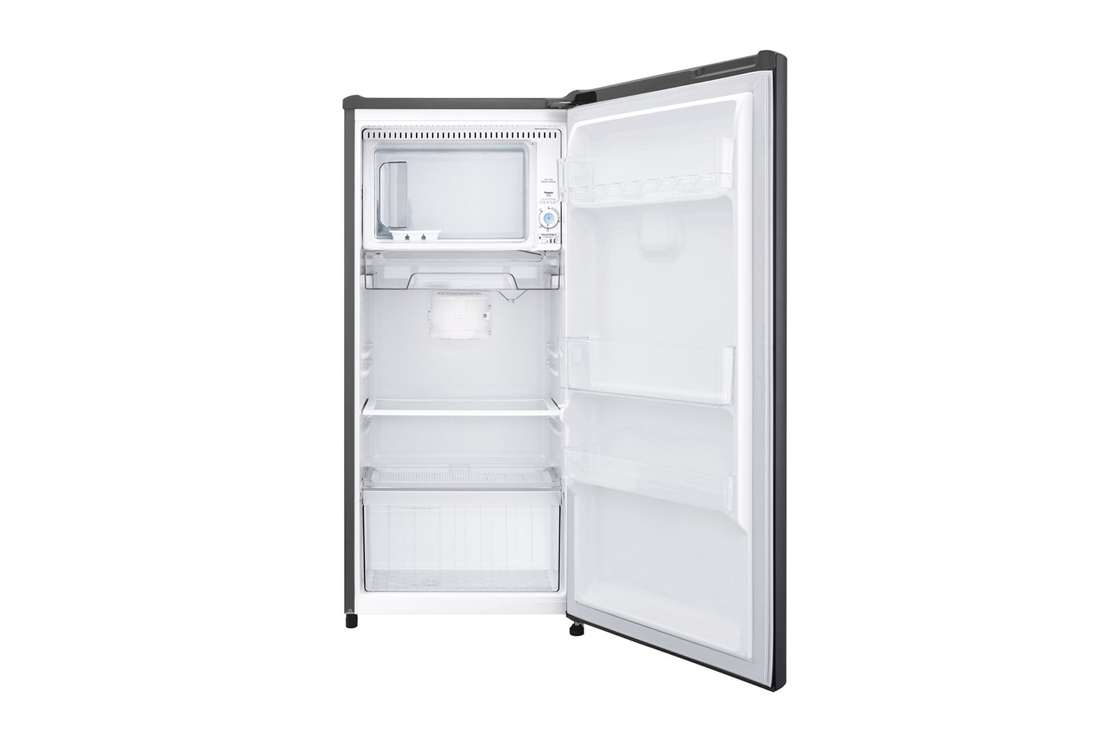 LG 169L / 164L Kulkas 1 Pintu, GN-INV201DL