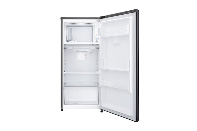 LG 169L / 164L Kulkas 1 Pintu, GN-INV201DL