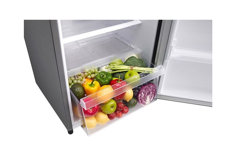 LG 169L / 164L Kulkas 1 Pintu, GN-INV201DL