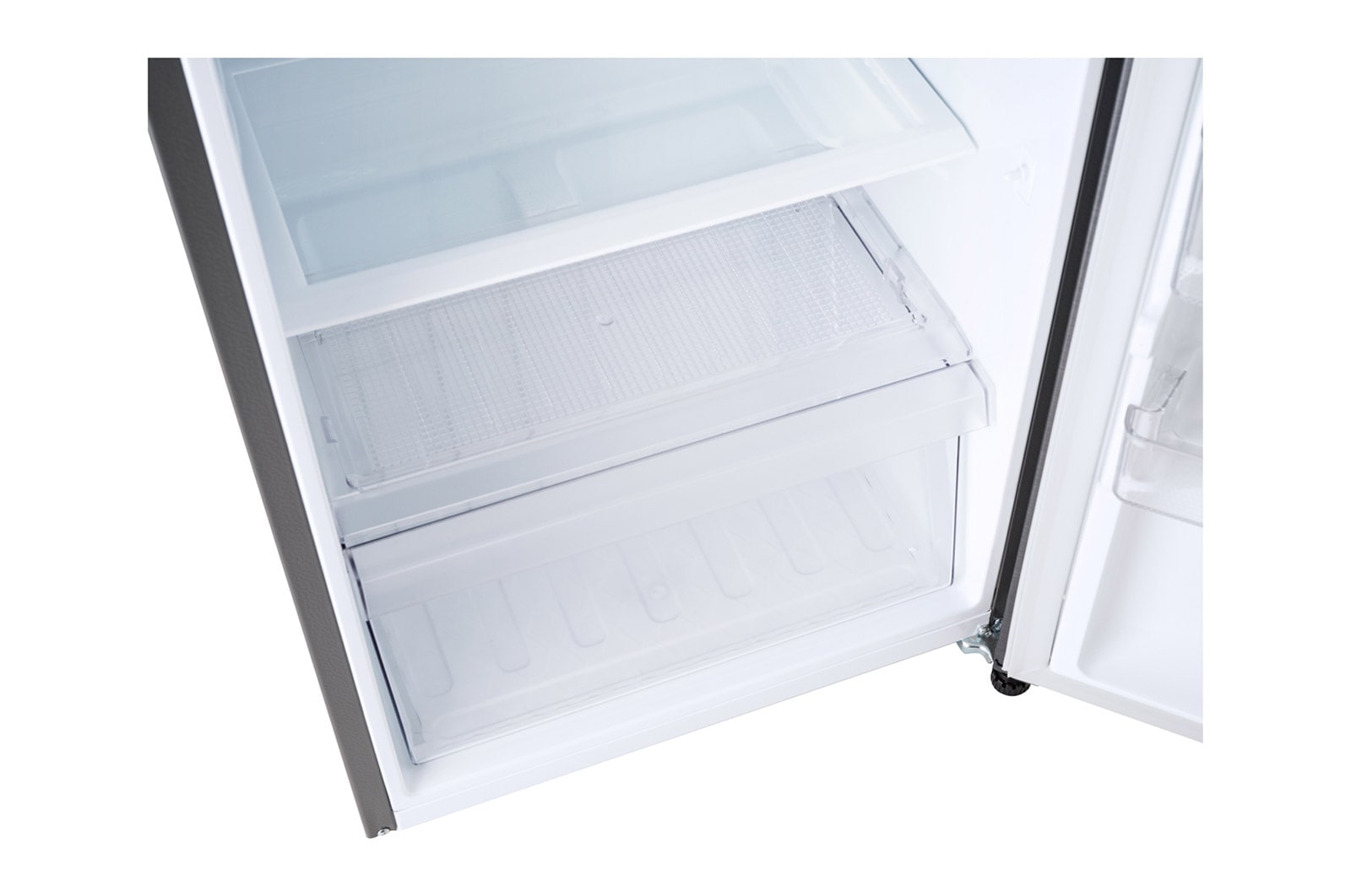 LG 169L / 164L Kulkas 1 Pintu, GN-INV201DL