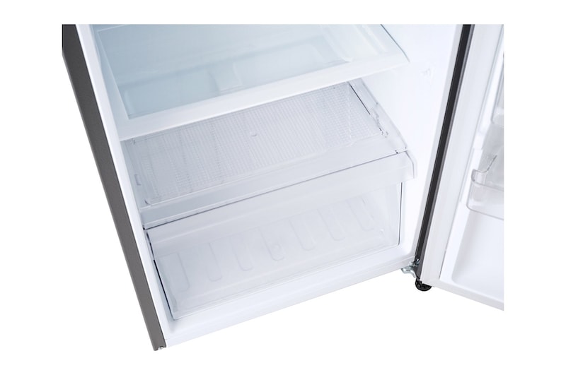 LG 169L / 164L Kulkas 1 Pintu, GN-INV201DL