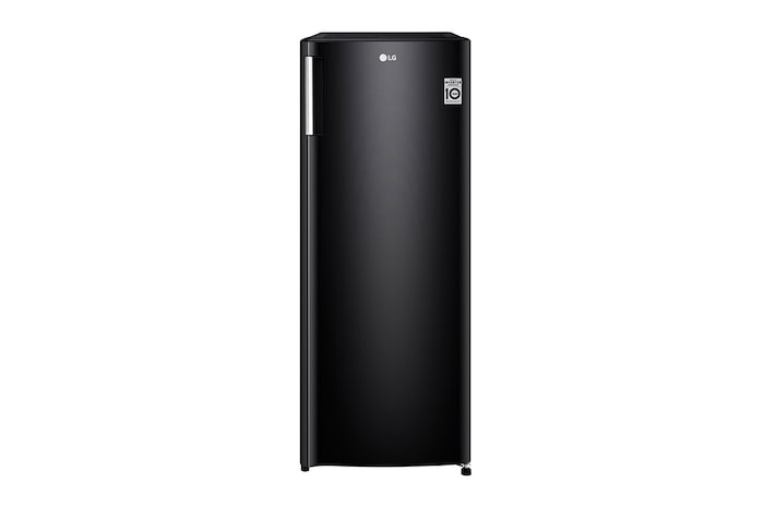 LG 171L / 165L Freezer 1 Pintu, GN-INV304BK