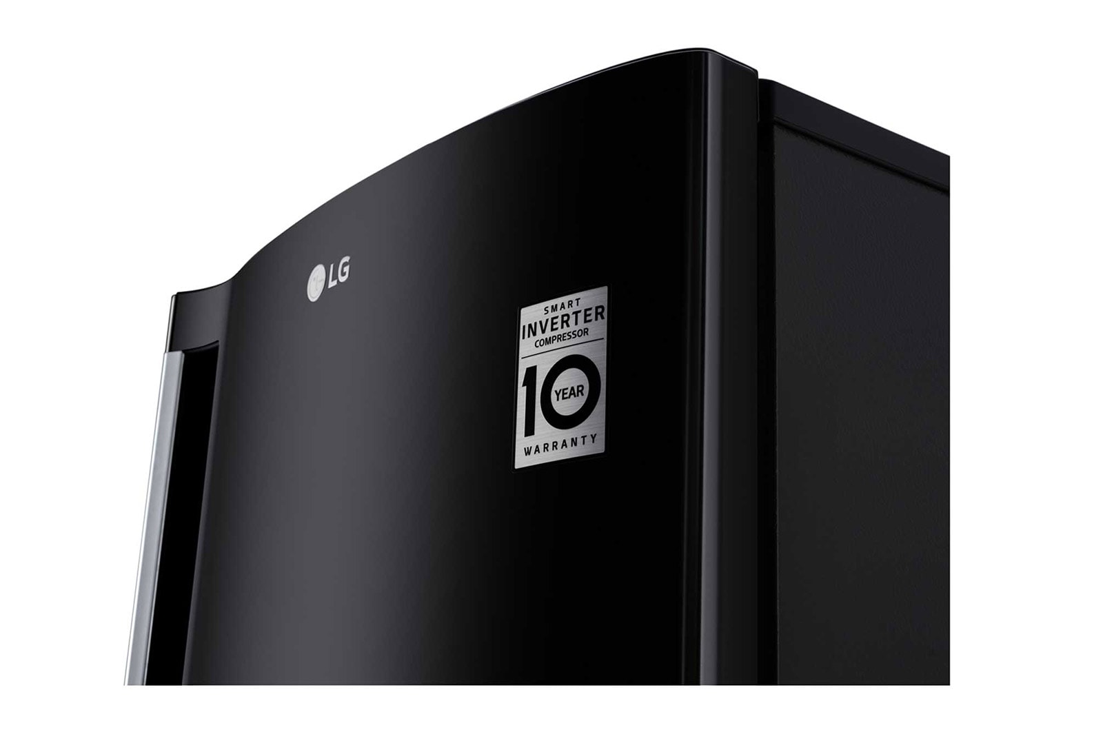 LG 171L / 165L Freezer 1 Pintu, GN-INV304BK