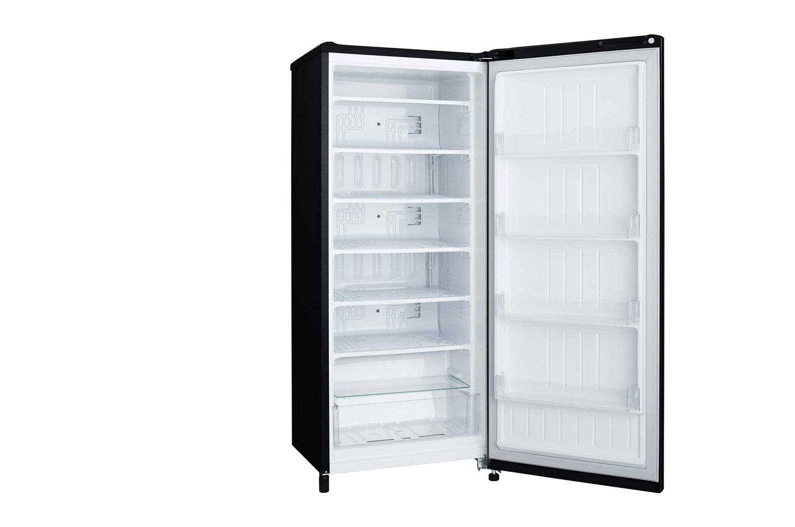 LG 171L / 165L Freezer 1 Pintu, GN-INV304BK