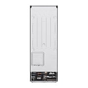 LG Kulkas 2 Pintu 263L Smart Inverter, GV-B242PXGB