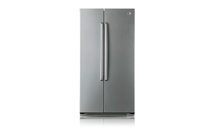 LG side by side series with Moist BalanceTM Crisper, GR-B207FLC