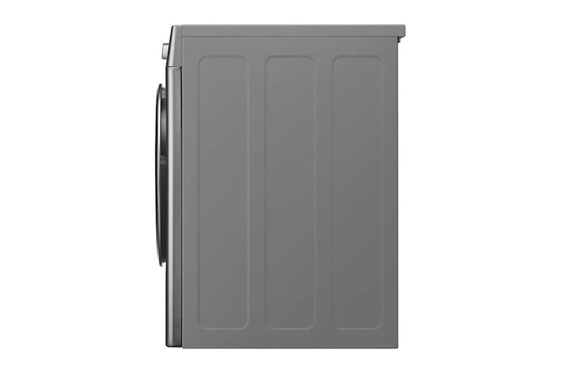 LG Mesin Cuci LG 8.5kg, Front Loading - Hemat Listrik dengan 6Motion DD Motor, FC1285S5V