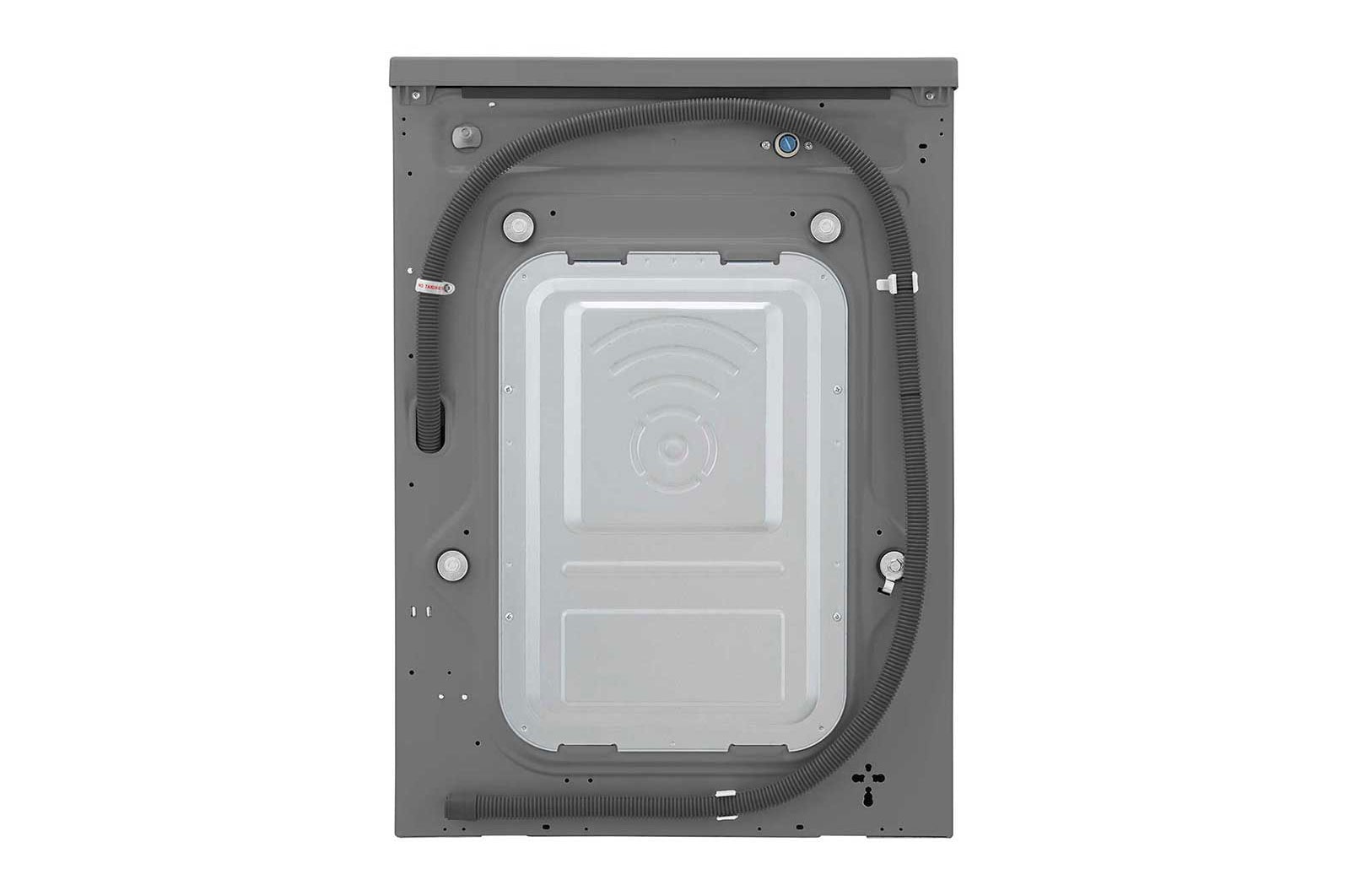 LG Mesin Cuci LG 8.5kg, Front Loading - Hemat Listrik dengan 6Motion DD Motor, FC1285S5V