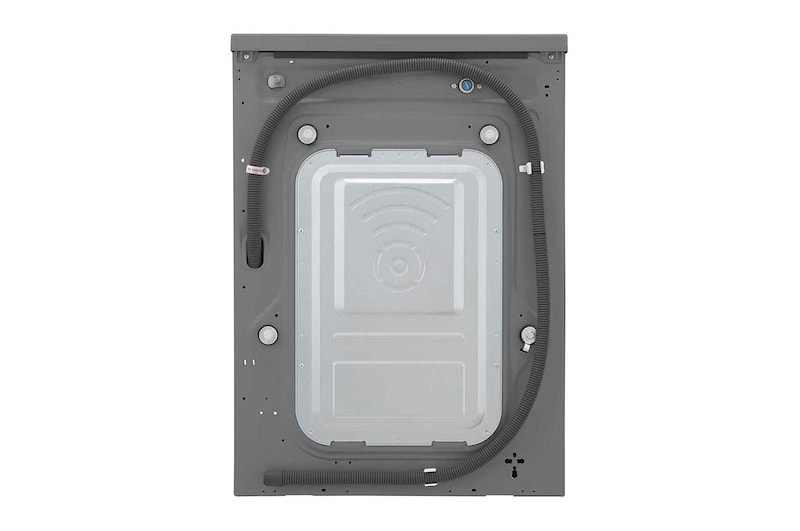 LG Mesin Cuci LG 8.5kg, Front Loading - Hemat Listrik dengan 6Motion DD Motor, FC1285S5V