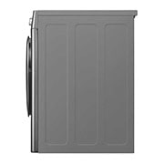 LG Mesin Cuci LG 8.5kg, Front Loading - Hemat Listrik dengan 6Motion DD Motor, FC1285S5V