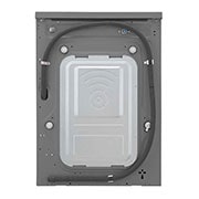 LG Mesin Cuci LG 8.5kg, Front Loading - Hemat Listrik dengan 6Motion DD Motor, FC1285S5V