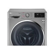 LG Mesin Cuci LG 8.5kg, Front Loading - Hemat Listrik dengan 6Motion DD Motor, FC1285S5V
