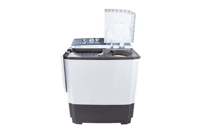 LG 8kg Mesin Cuci 2 Tabung, P8000N