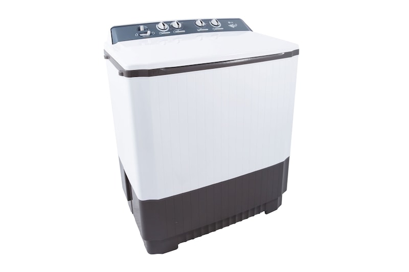 LG 8.5kg Mesin Cuci 2 Tabung, P8500R