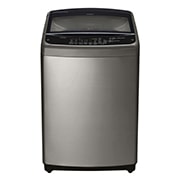 LG Mesin Cuci LG 9kg, Top Loading - Smart Inverter dengan Smart Motion, T2109VSAV