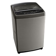 LG Mesin Cuci LG 9kg, Top Loading - Smart Inverter dengan Smart Motion, T2109VSAV