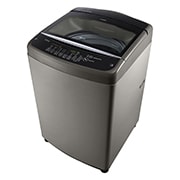 LG Mesin Cuci LG 9kg, Top Loading - Smart Inverter dengan Smart Motion, T2109VSAV