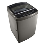 LG Mesin Cuci LG 9kg, Top Loading - Smart Inverter dengan Smart Motion, T2109VSAV