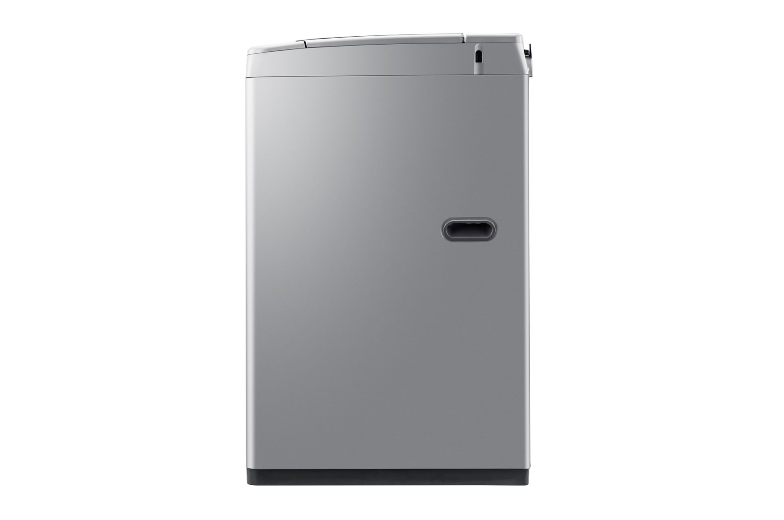 LG Mesin Cuci LG 8kg, Top Loading - Smart Inverter dengan Turbo Drum™, T2108VSPCK