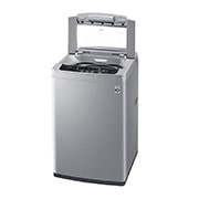 LG Mesin Cuci LG 8kg, Top Loading - Smart Inverter dengan Turbo Drum™, T2108VSPCK