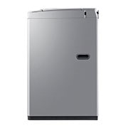 LG Mesin Cuci LG 8kg, Top Loading - Smart Inverter dengan Turbo Drum™, T2108VSPCK