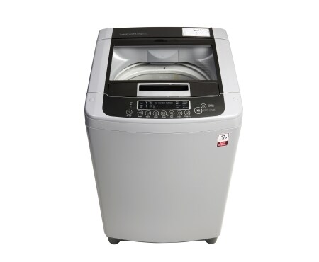 LG 7.5kg, Top Loading - Turbo Drum, TS75VM
