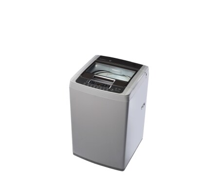 LG 7.5kg, Top Loading - Turbo Drum, TS75VM