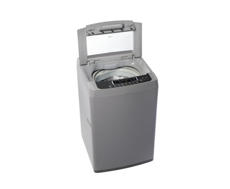 LG 7.5kg, Top Loading - Turbo Drum, TS75VM